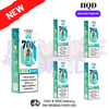 Summer Dream HQD Glow Air 70k Vape Kit Box of 5 - ukvapeworld