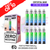 Summer Dream CP Pro 10K ZERO Nicotine Kits Box Of 10