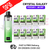 Summer Dream Crystal Galaxy Focus 6K Kits Box Of 10 - ukvapeworld