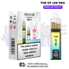 The CP Pro 15K Puff Kit - Only £7.89 or Any 3 For £21