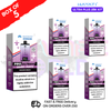 Box Of 5 - Hayati 25K Puff Pro Ultra Prefilled Kit - ONLY £42.99