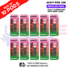 Summer Romance Juicy Pod 10K Prefilled Pods Box Of 10