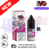 Summer Blaze IVG NicSalt 10ML E-liquidUncover the medley of summer berries enveloped with the Italian-inspired coolness of a lemonade blend, courtesy of this nicotine blend - UK Vape World