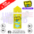 Shop Sweet Pineapple Big Bold Vape Juice 100ml - UK Vape World