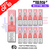 Sweet Strawberry Lemonade Pod Salt Nexus Nic Salt Box Of 10