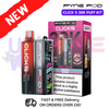 Sweet Edition Pyne Pod Click S 30K Puff Kit - UKVAPEWORLD