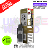 Tobacco IVG 3K Replacement Pod