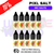 Triple Mango Pixl Nic Salt Box Of 10 - UKVAPEWORLD
