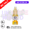 Triple Mango LOST Daisy Nic Salt 10ML eLiquid - UK Vape World
