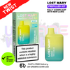Shop Triple Melon Lost Mary BM600 Prefilled Pod Kit - UK Vape World