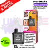 Tropical Fruits IVG Smart Max Replacement Pod