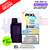 Tropical Edition Pixl Duo Replacement Pod - £6.99