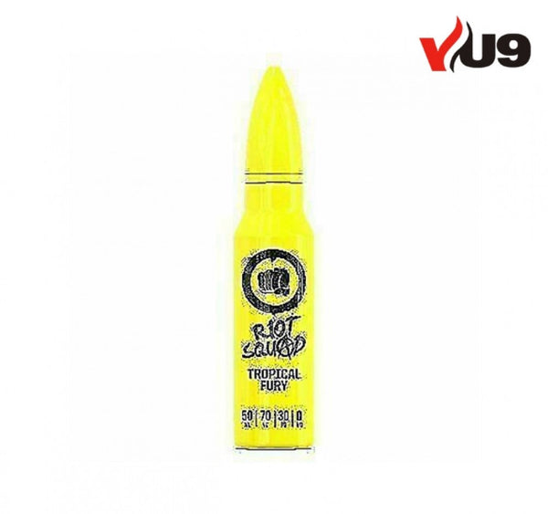 Riot Squad Shortfill2x50ml E-Liquid (0mg) 1 Free Nic shot - UK VAPE WORLD