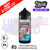 Tropical ICE Doozy eJuice Shortfill 100ML Eliquid - UK Vape World
