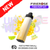 Tutti Fruity Elux Firerose 7K 7000 Puff Pod Kit - ukvapeworld