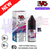 Unicorn Hoops IVG NicSalt 10ML E-liquidSatisfy your cravings with a delicate blend of marshmallow, complemented by a fulfilling cereal flavor, accompanied by a hint of milk for a delectable morning concoction - UK Vape World