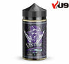 VINTAGE PREMIUM E-LIQUID 200ml E JUICE VAPE JUICE FLAVOUR OIL - UK VAPE WORLD