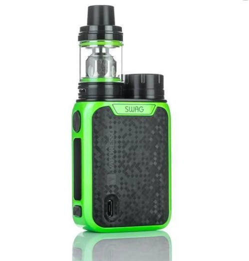 Vaporesso SWAG Kit 80W Starter Kit + FREE 18650 BATTERY