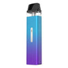 Vaporesso XROS Mini Pod Kit 1000mAh + FREE VU9 10ML E-LIQUID Blue Purple - Free Delivery