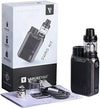 Vaporesso SWAG Kit 80W Starter Kit £19.99 + FREE 18650 BATTERY IN ALL COLOURS