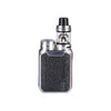 Vaporesso SWAG Kit 80W Starter Kit £19.99 + FREE 18650 BATTERY - STAINLESS STEEL