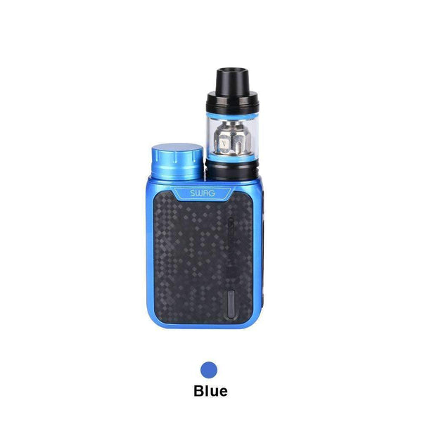Vaporesso SWAG Kit 80W Starter Kit + FREE 18650 BATTERY