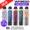 Shop Vaporesso Xros Pro Pod Vape Kit | FREE 4X REFILS | £21.99 - UK Vape World