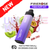 Elux Firerose 7K 7000 Puff Vim Tru Prefilled Pod Kit - ukvapeworld