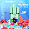 Crystal Pro Switch 30K Puff Prefilled Vape Kit - Starting From £11.00