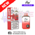 Watermelon Bubblegum Crystal Higo 4000 Puff Prefilled Pod Kit - £9.95 - ukvapeworld