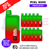 Watermelon ICE pixl 8000 Kits Box Of 10 - ukvapeworld