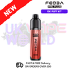 Watermelon Ice Feoba Pro Plus 10K Puff Vape Kit - ukvapeworld