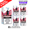 Hayati 25K Watermelon Ice Replacement Pods Box Of 5 - UKVAPEWORLD