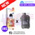 Watermelon Lemon Burst Hayati 30K Puff Zero Nicotine Vape Kit - ukvapeworld