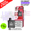 Watermelon Strawberry IVG Smart Max Replacement Pod