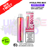 Hyola Pro Max 8000 Puff 8K Kit - ANY 2 FOR £15