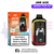 Watermelon Ice JNR ACE 36K Puff 36000 Prefilled Pod Kit - ukvapeworld