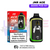 Watermelon Mango Peach JNR ACE 36K Puff 36000 Prefilled Pod Kit - ukvapeworld