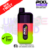 Watermelon Edition Pixl Duo Twist 6000 6K Puff Kit