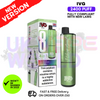 Shop Apple Edition IVG 2400 Prefilled Pod Kit - UK Vape World