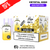 shop Banana ICE Crystal Higo 4000 Pod Kits Box Of 5 - Ukvapeworld