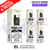 shop Blueberry Cherry Cranberry Hayati Rubik 7K Replacement Pods Box Of 5 - ukvapeworld