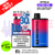 Berry Mix Edition Hyola Ultra 30K Puff Prefilled Pod Kit - ukvapeworld