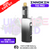 Shop Black Spray Innokin Endura T22 Pro Kit + FREE 100ML E Liquid - UK Vape World