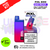 Blue Cherry Cranberry Pixl 8K 8000 Puff Pod Kit