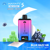 Hayati 50K Pro Ultra S 50000 Puff Twist Pod Kit