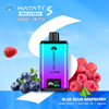 Hayati 50K Pro Ultra S 50000 Puff Twist Pod Kit