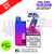 Blueberry Sour Razz Pixl 8000 Puff Pod Kit