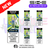 Blueberry Lime SKE 15K Puff Prefilled Pod Kit Box of 5 - ukvapeworld