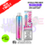 Blueberry Raspberry Hyola Pro Max 8000 Puff Prefilled Pod Kit